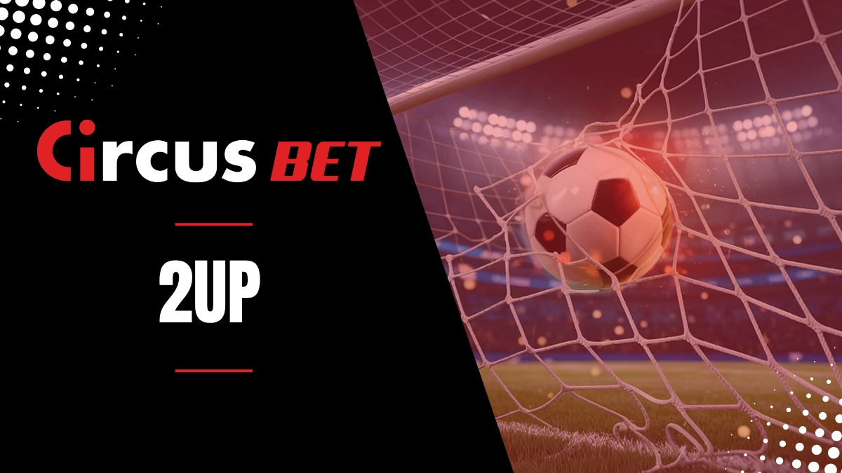 Circusbet - 2up