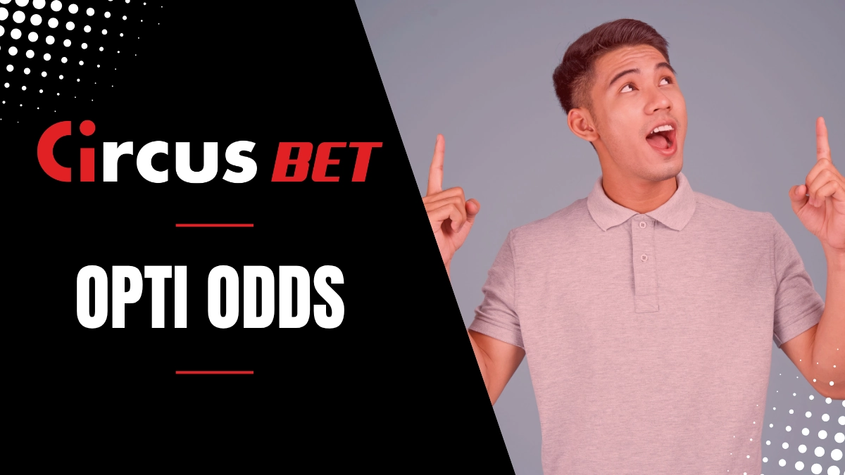 Circusbet - Opti Odds