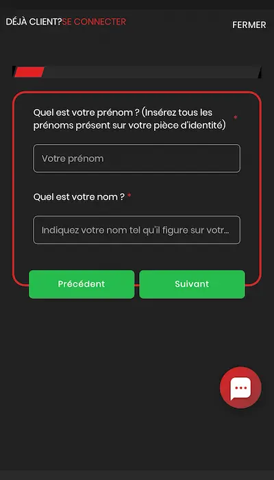 Code Promo CircusBet - 2