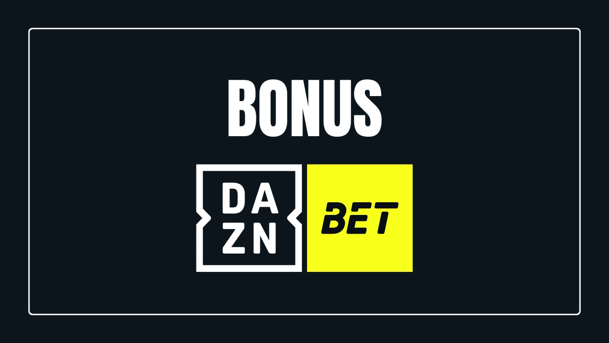 Bonus daznbet