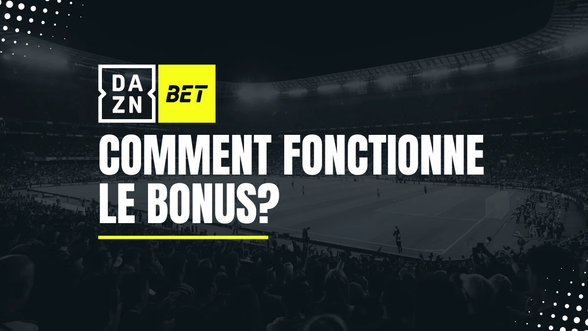 Bonus daznbet