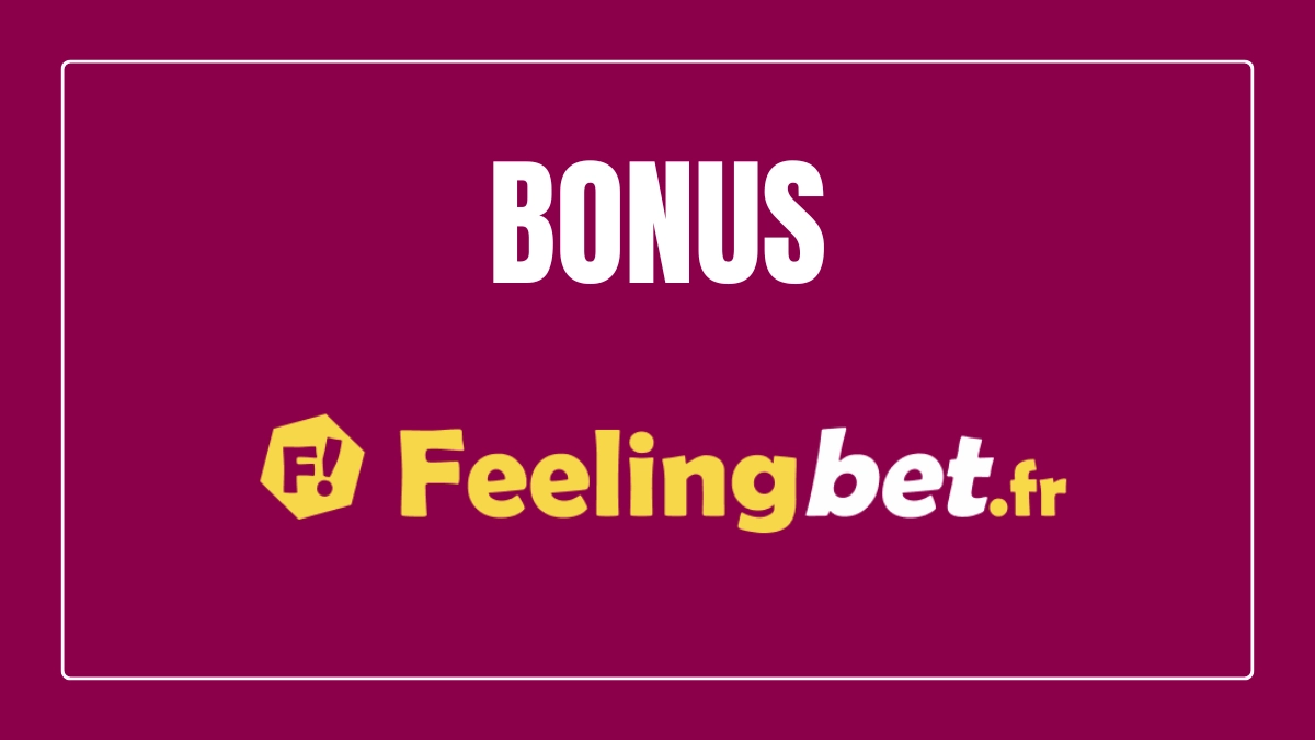 Bonus Feelingbet