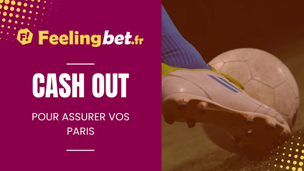 Feelingbet - Cash Out