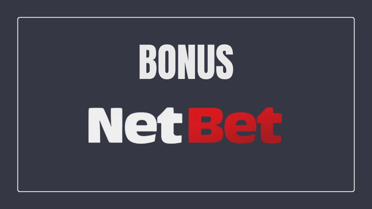 Bonus NetBet