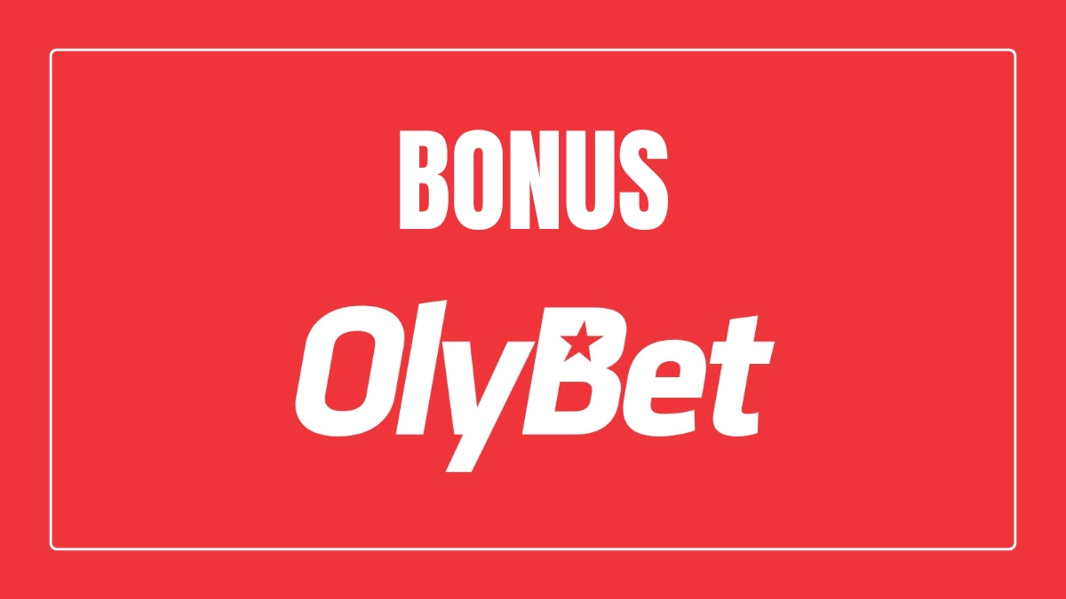 Bonus Olybet