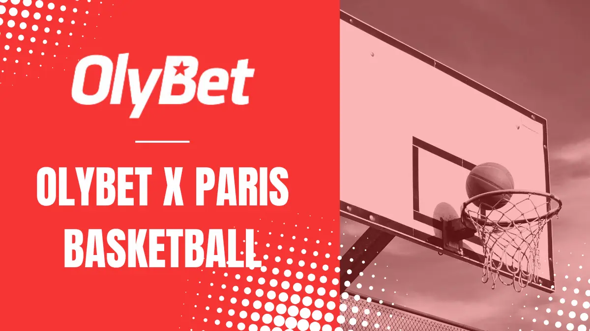 Promotion Betclic - OlyBet x Paris Basketball