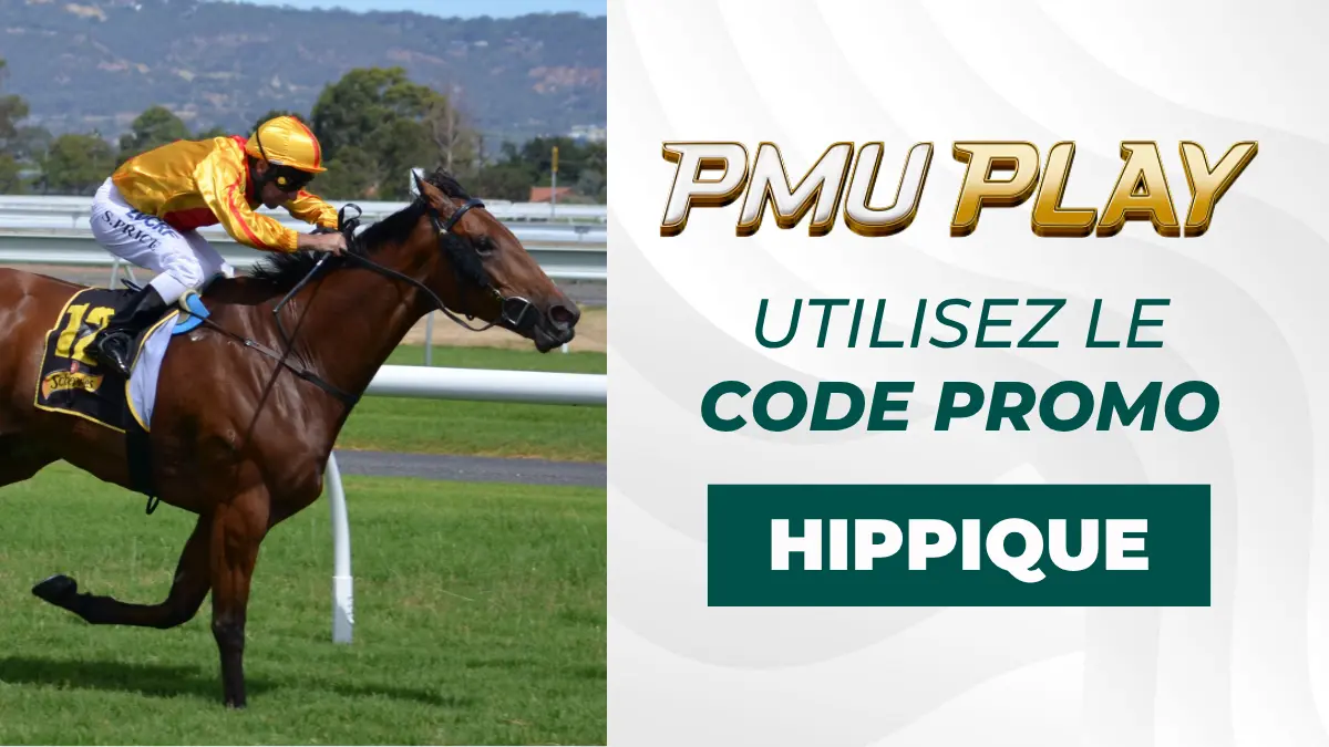 Code Promo PMU Play Turf