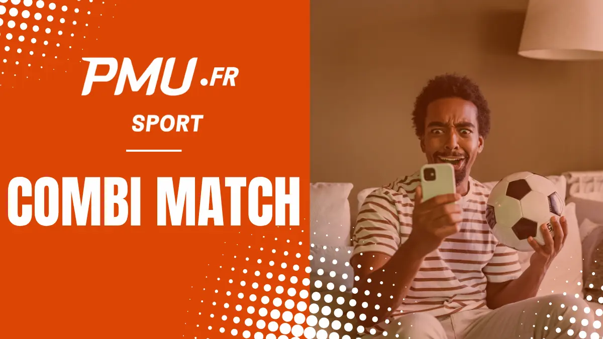 Promotion PMU - Combi Match