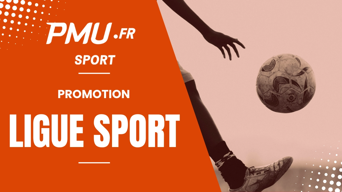 PMU - Ligue Sport 