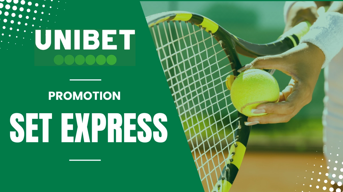 Unibet - Set express
