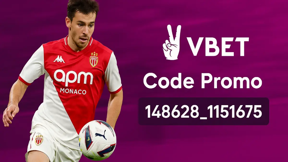 Code Promo VBET : 148628_l151675