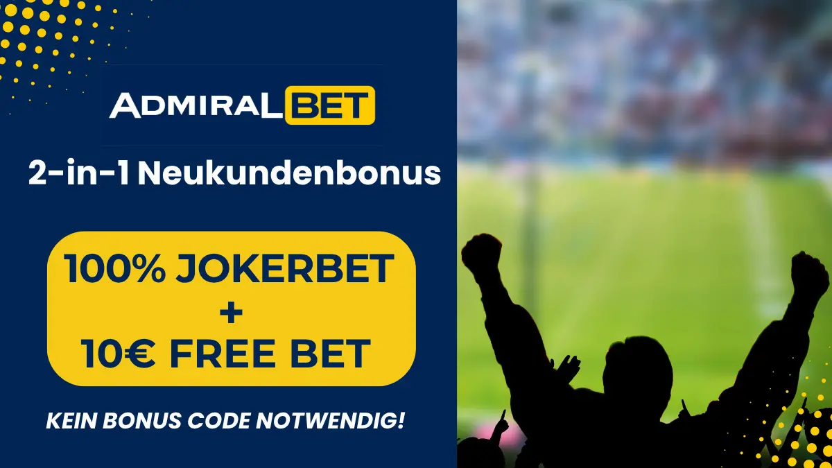 new customer bonus 2-in-1