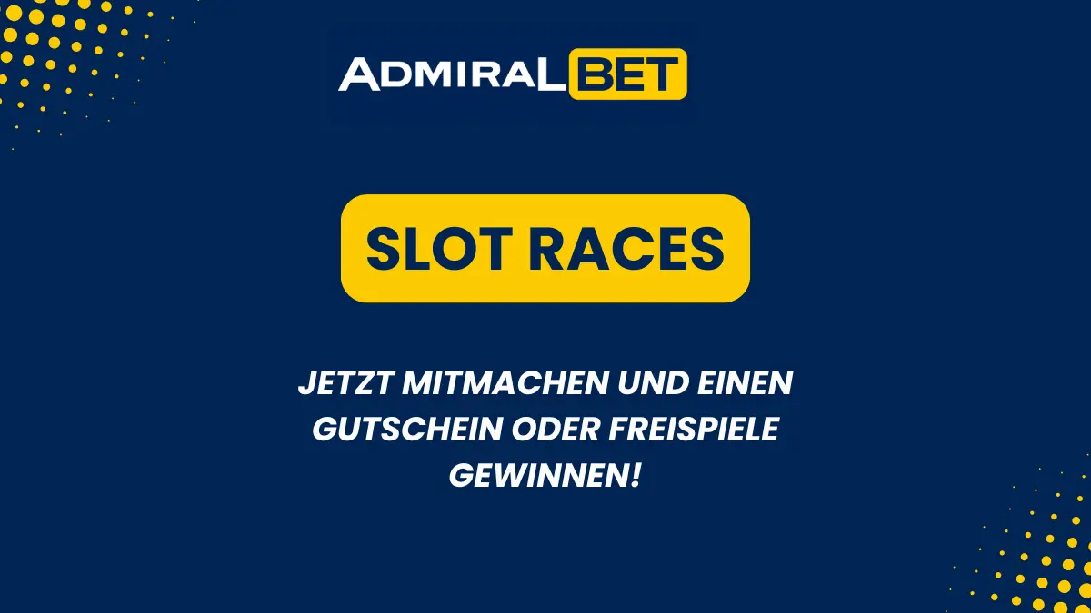 slots races