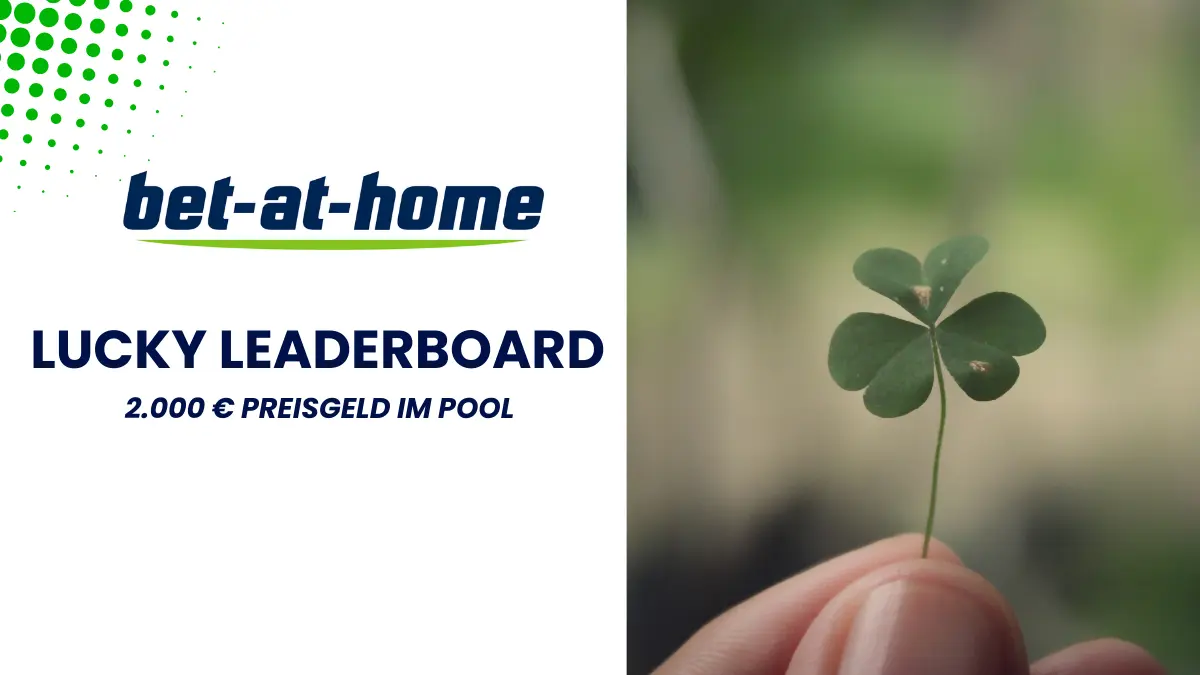 Bet-at-Home Leaderboard