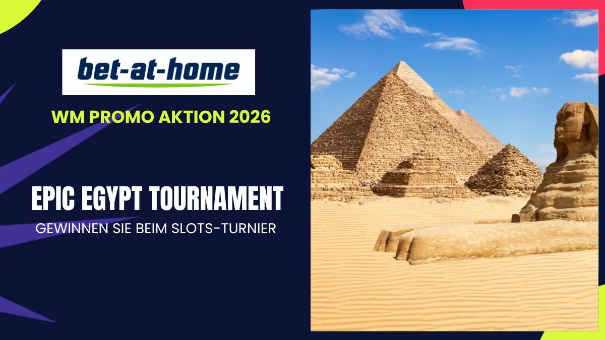 Bet-at-Home Egypt