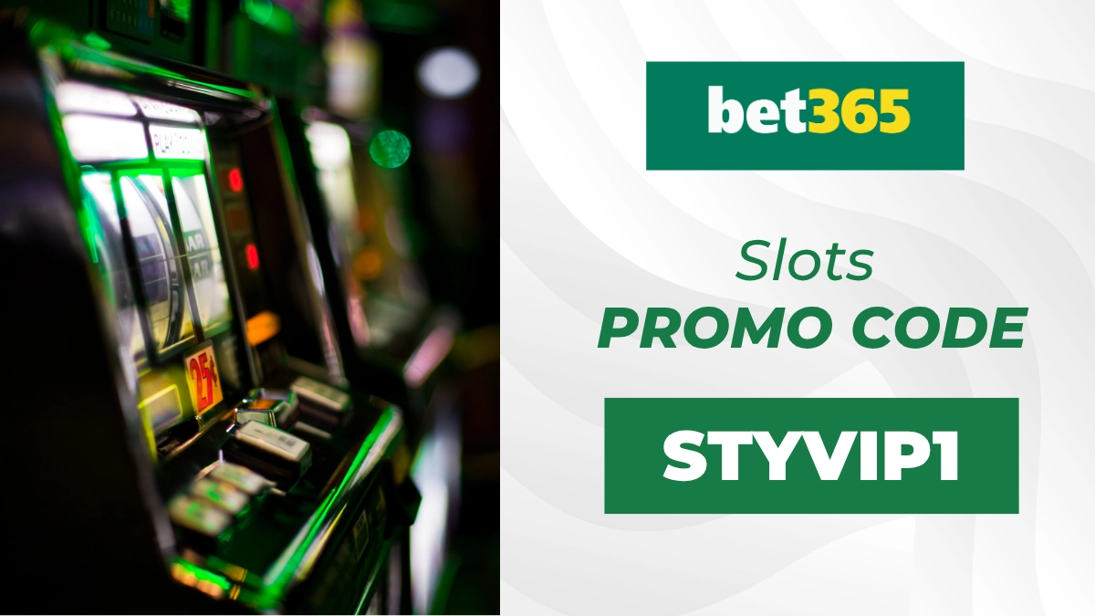 Slots Angebot