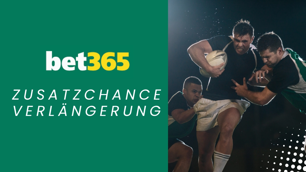 Zusatzchance Verlängerung