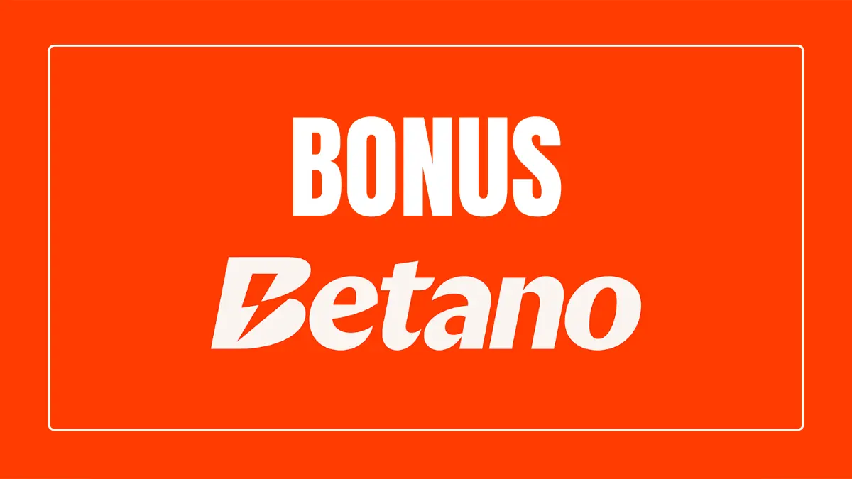 Betano Bonus