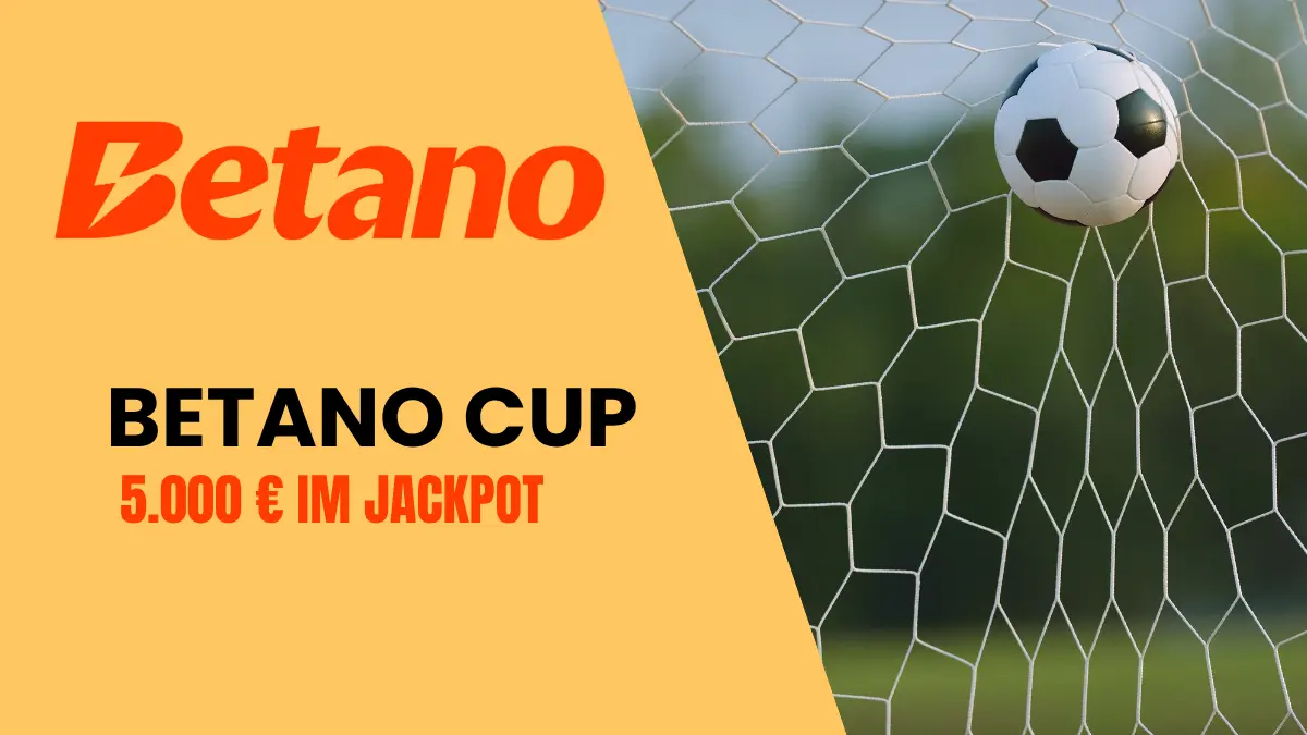 Betano Cup