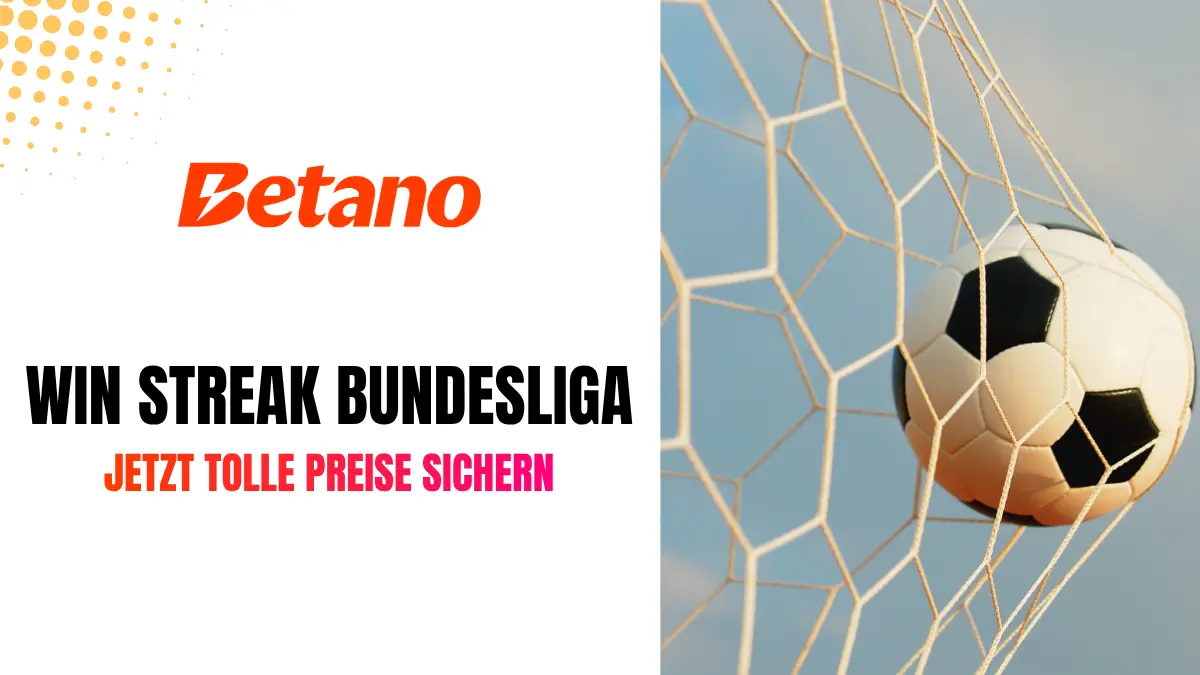 Bundesliga Win Streak