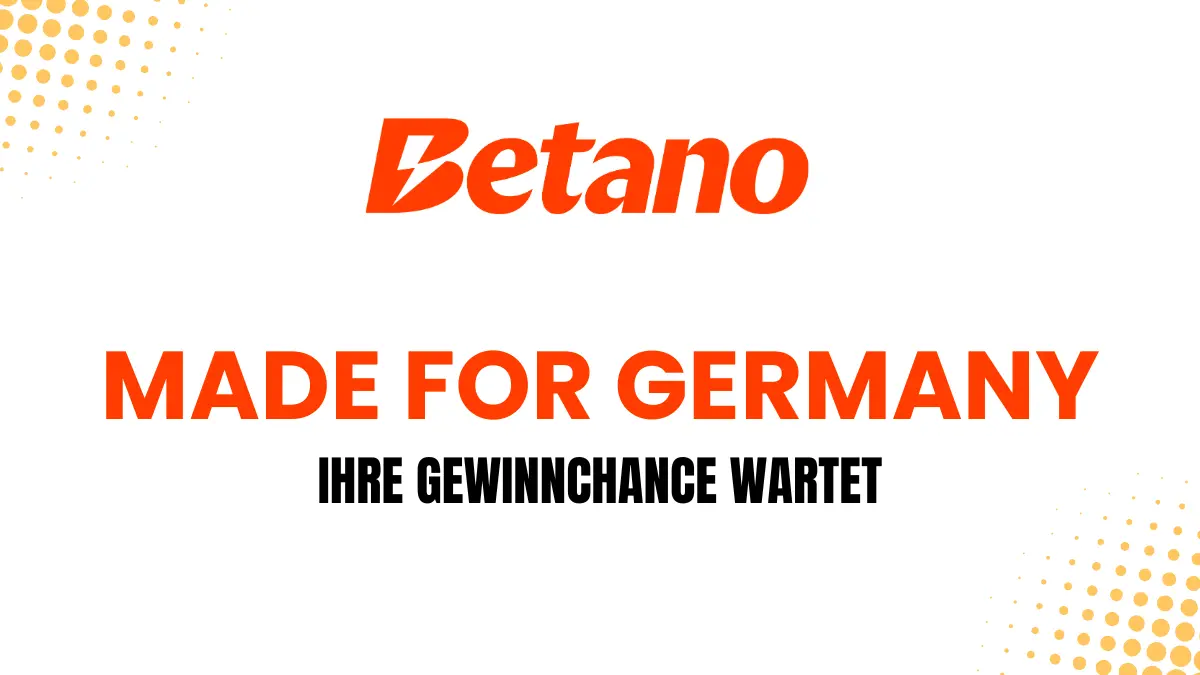 Germany Betano