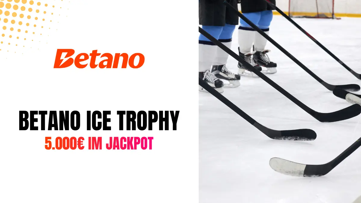 Ice Trophy
