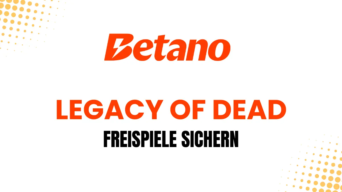 Legacy Dead