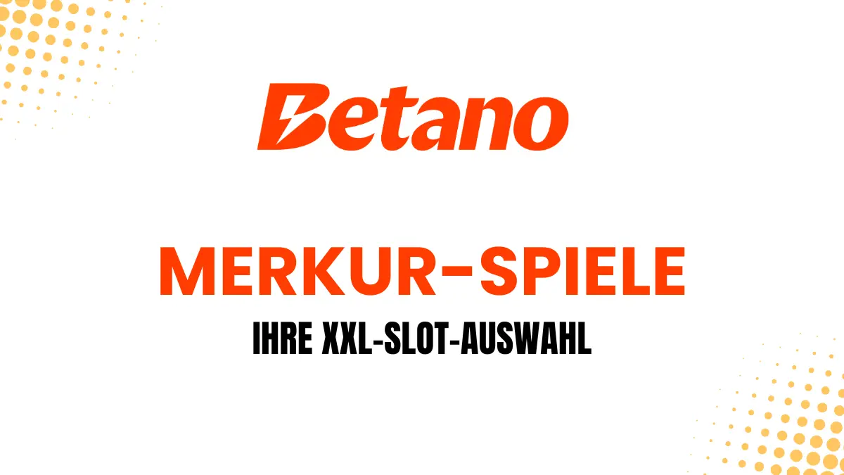 Merkur Slots