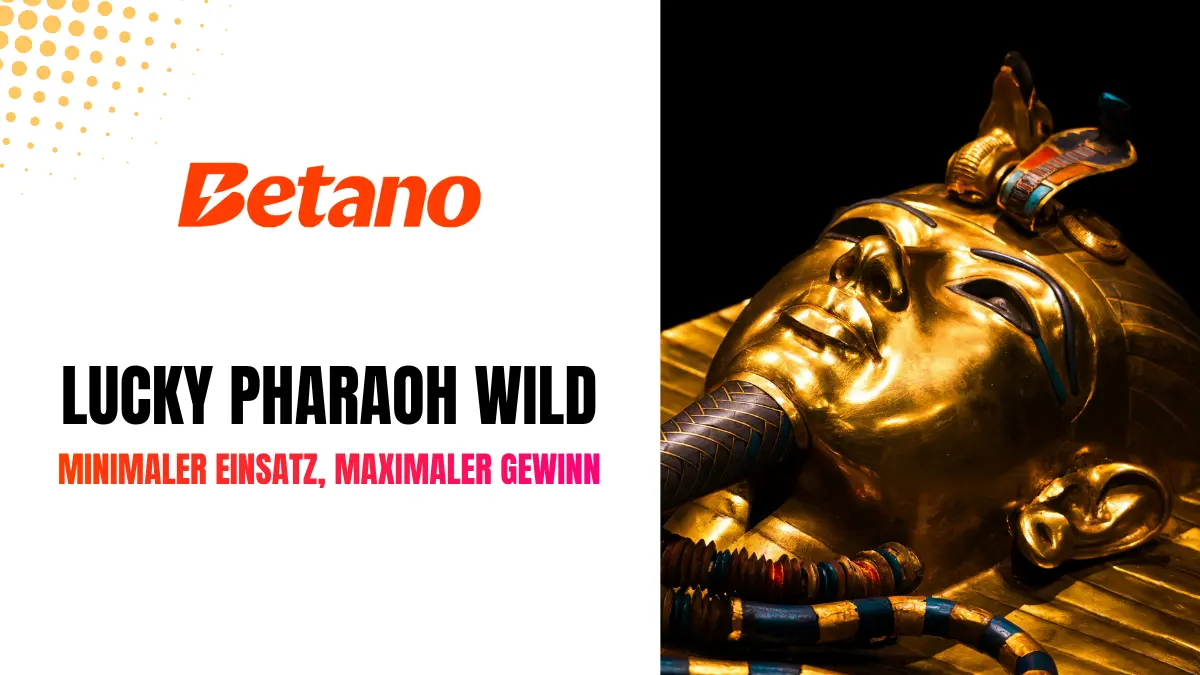 Pharaoh