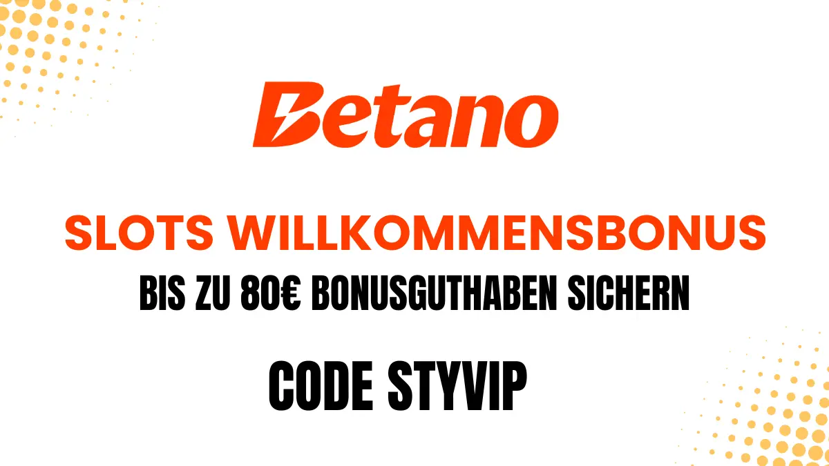 Slots Welcome neu