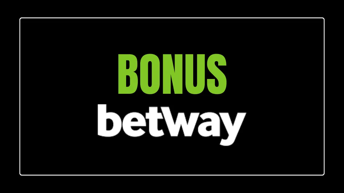 Betway Bonus