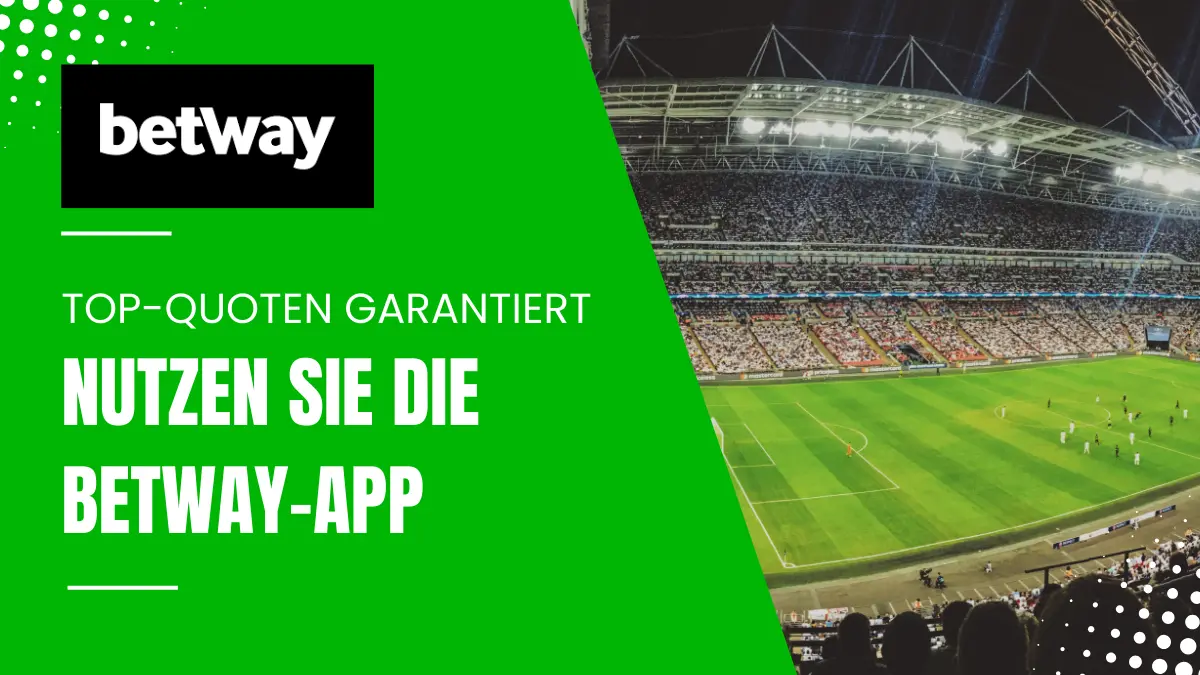 Betway App