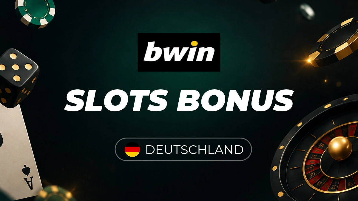 Bwin Slots Bonus