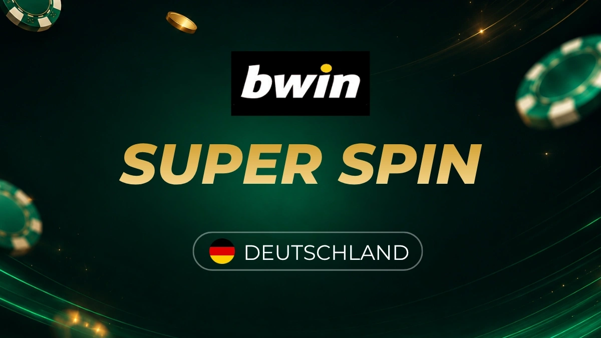 Der Bwin Super Spin