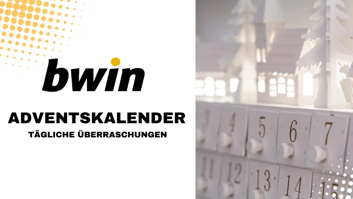 Bwin Advent