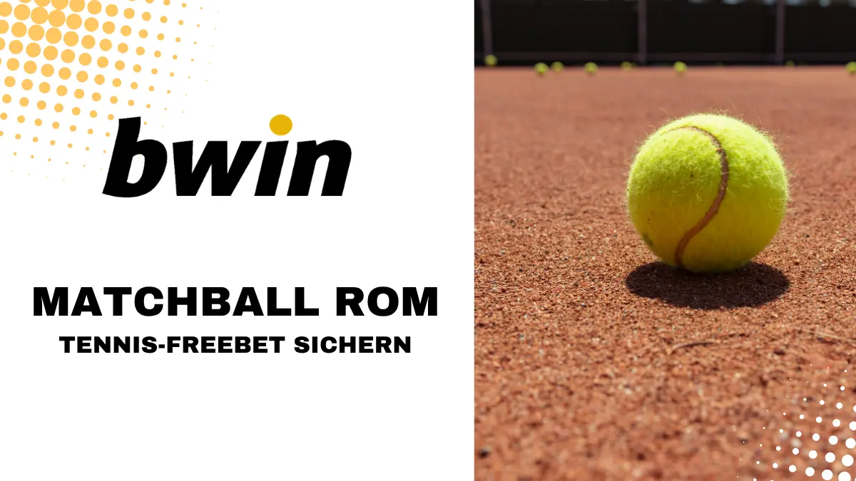 Bwin Matchball Rom