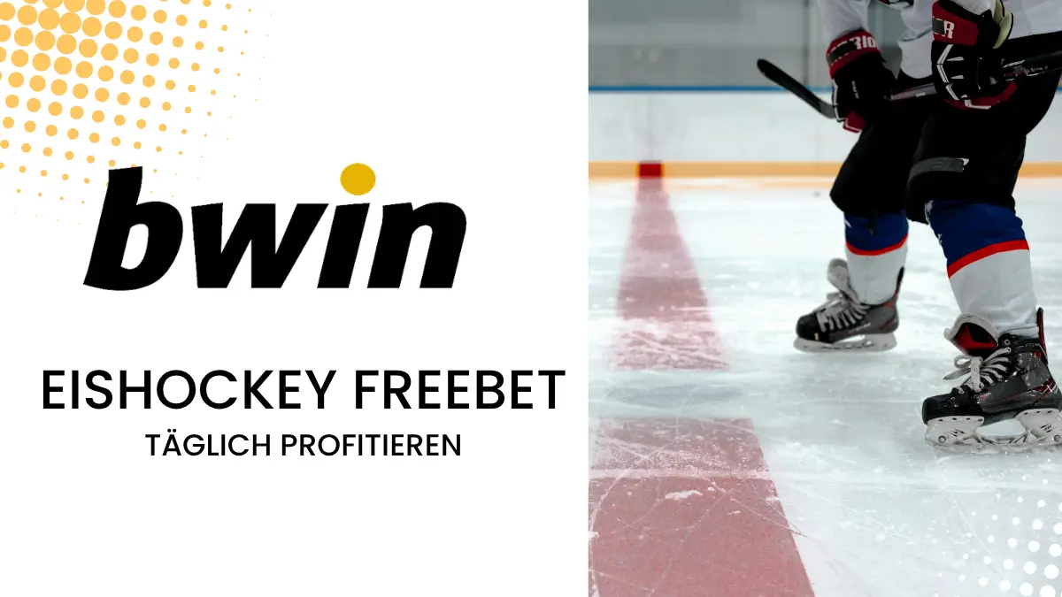 Bwin Eishockey Freebet