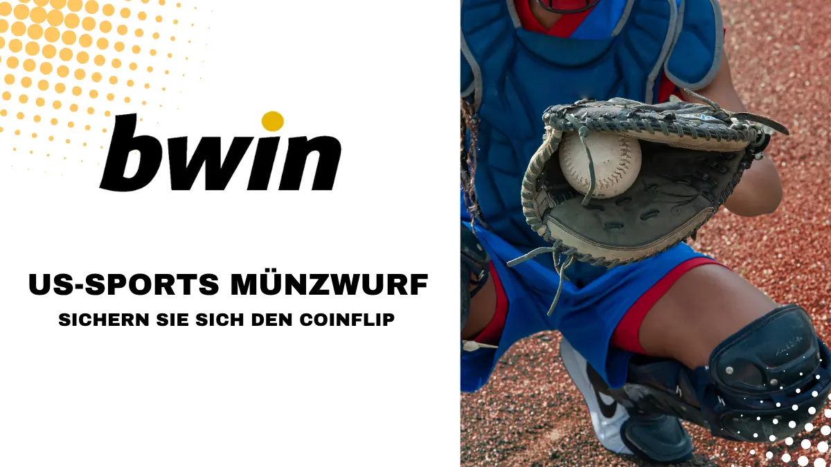 Bwin Coin-Flip