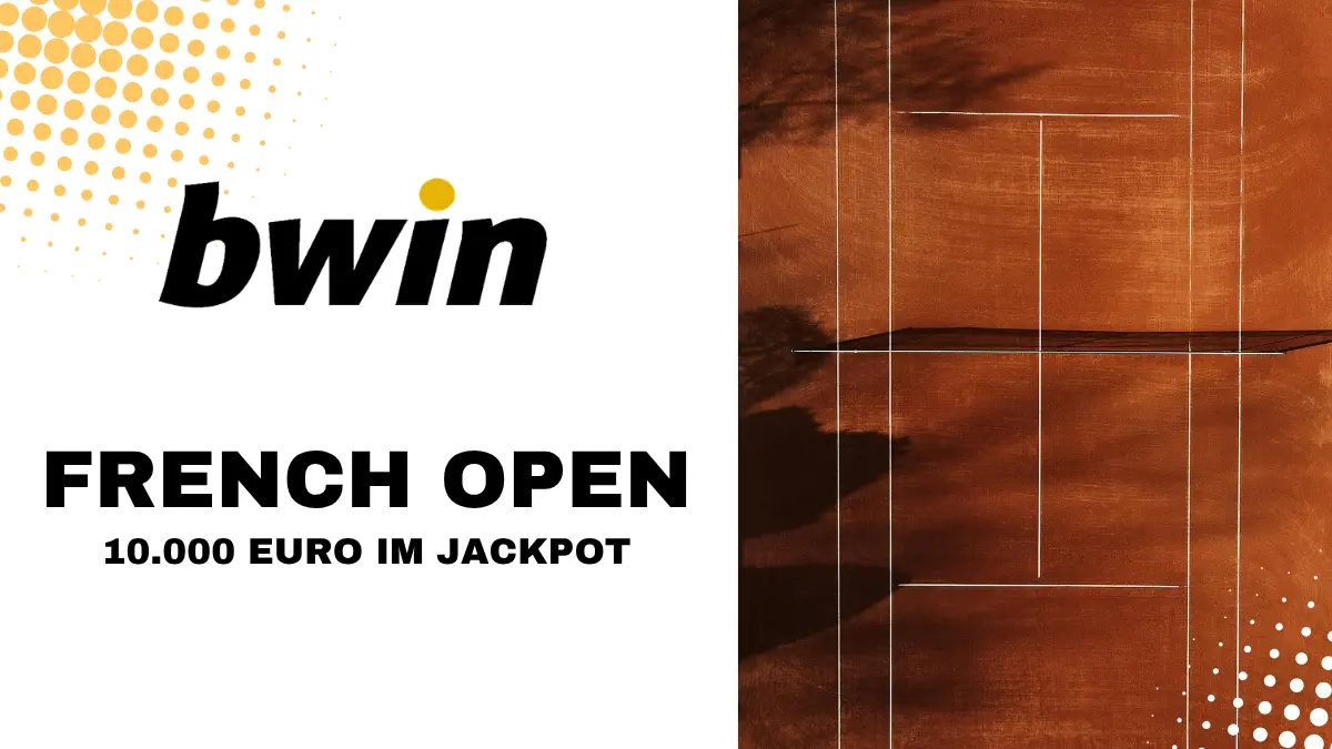 Bwin French Open Leaderboard