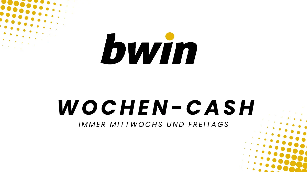 Bwin 30 Euro Cash