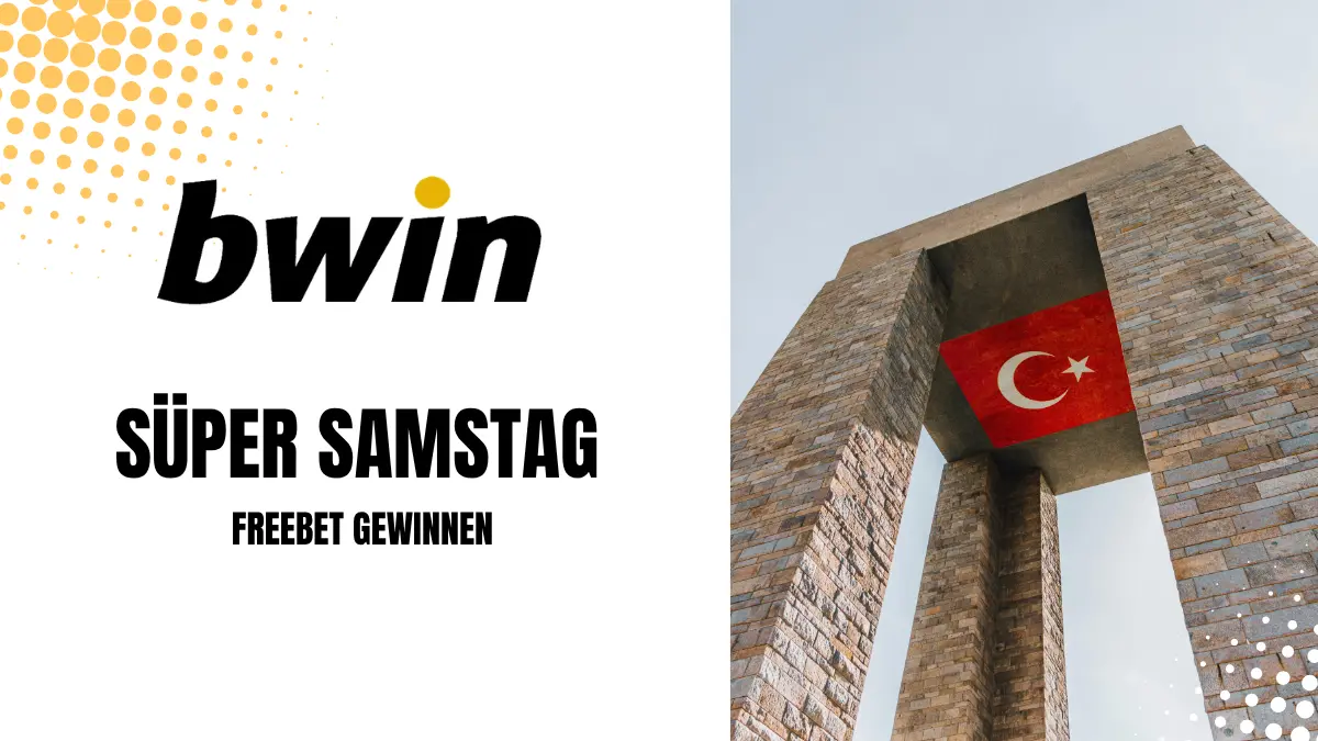 Bwin Süper Samstag