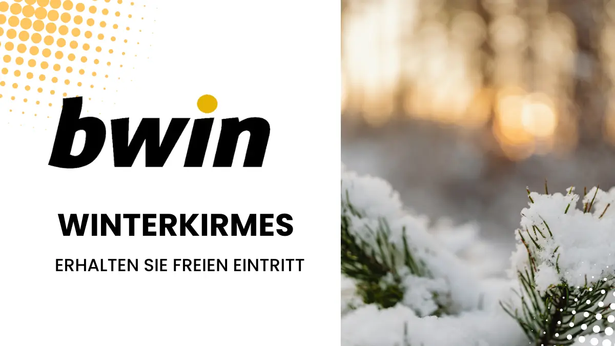 Bwin Winterkirmes