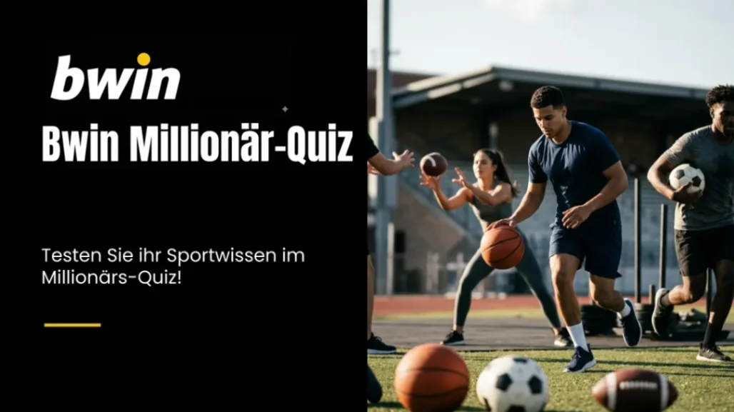 Bwin Quiz