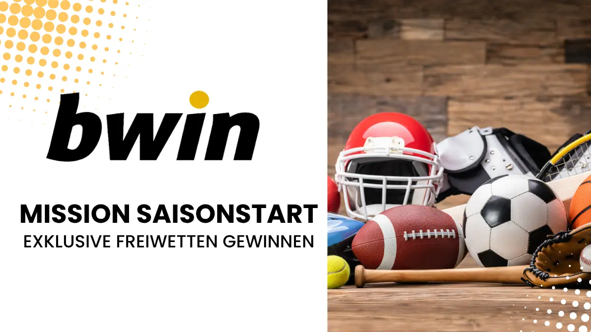 Bwin Start Mission