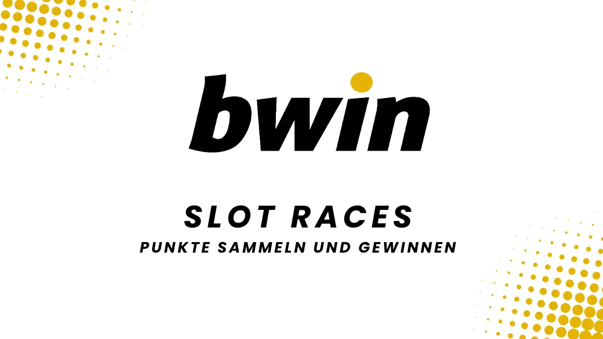 Bwin Slot Races