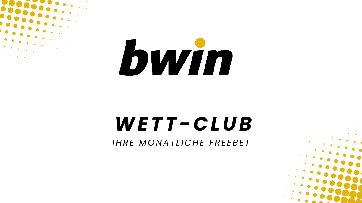Bwin Wett-Club