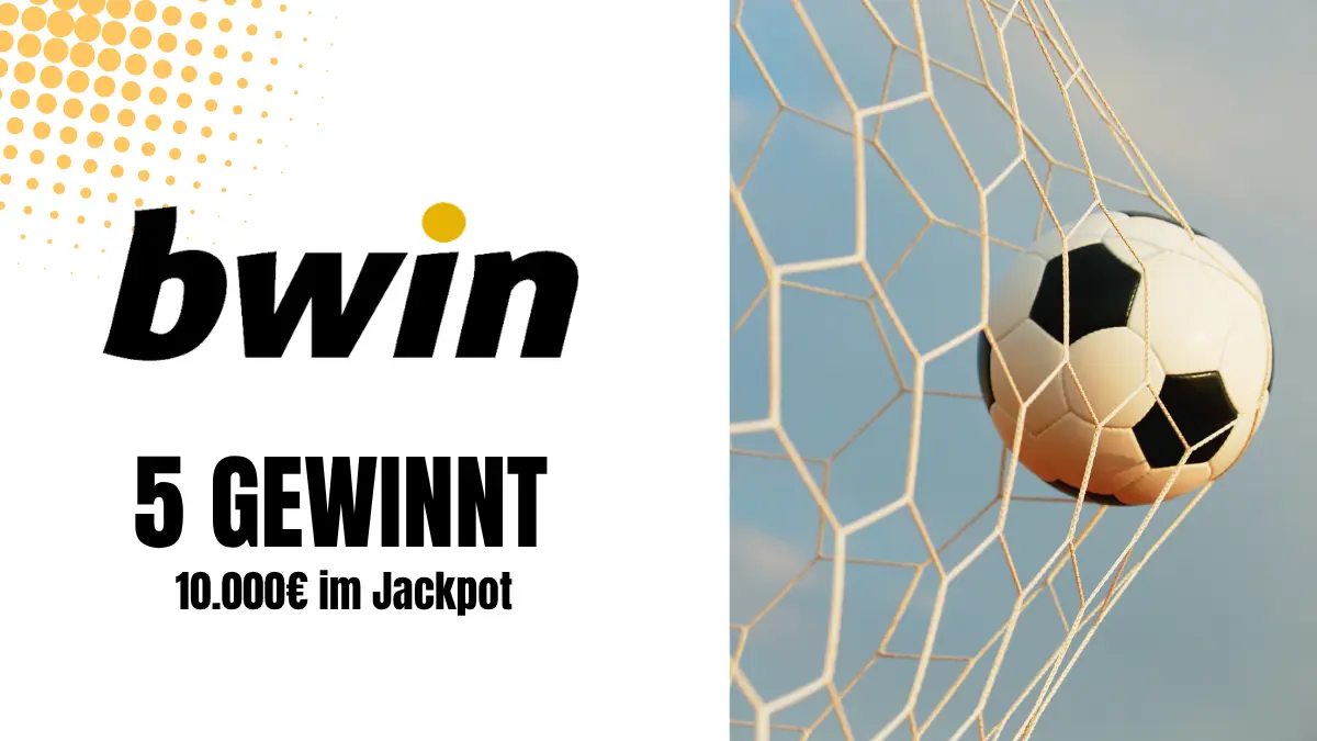 Bwin 5 gewinnt
