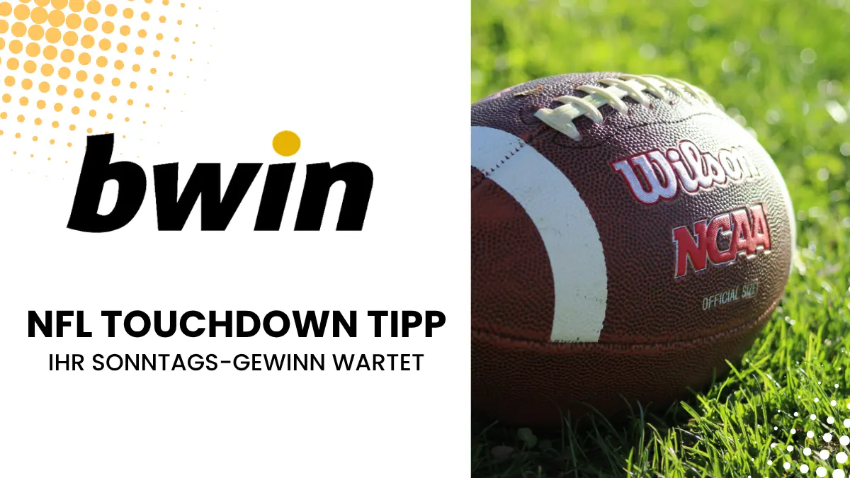 NFL Touchdown