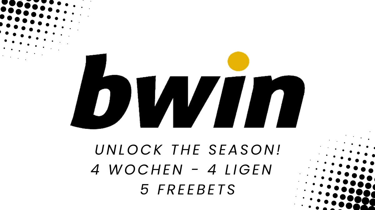 Bwin Unlock the Season