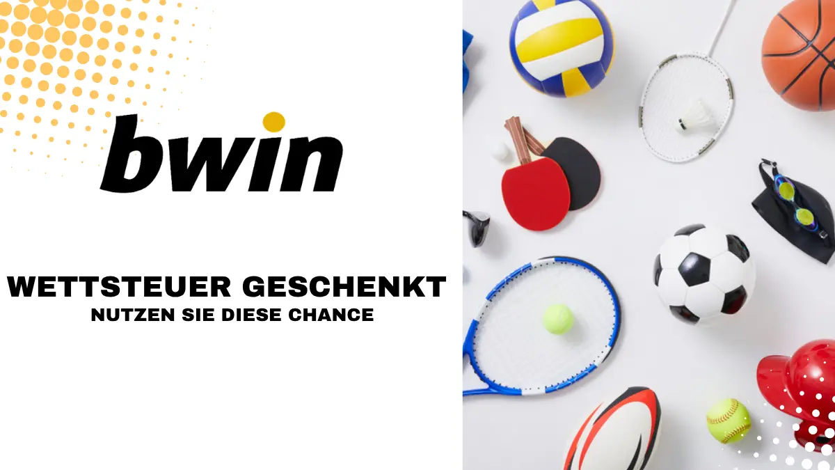 Bwin Wettsteuer
